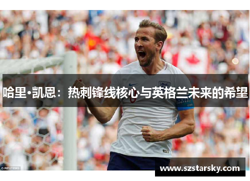 哈里·凯恩:热刺锋线核心与英格兰未来的希望 哈里·凯恩:热刺锋线核心与英格兰未来的希望