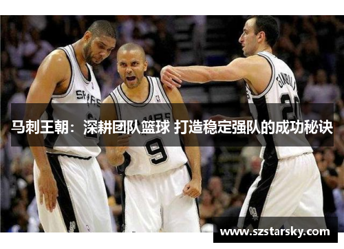 马刺王朝:深耕团队篮球 打造稳定强队的成功秘诀