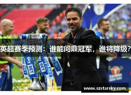 英超赛季预测:谁能问鼎冠军,谁将降级? 英超赛季预测:谁能问鼎冠军,谁将降级?