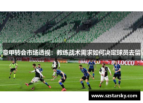 意甲转会市场透视:教练战术需求如何决定球员去留